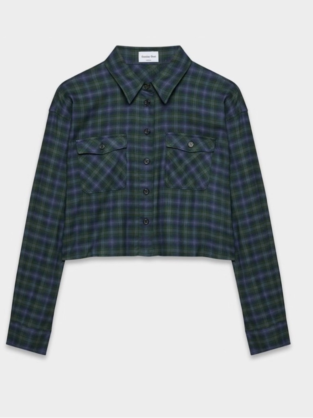 Marzipan Aritzia Shirt